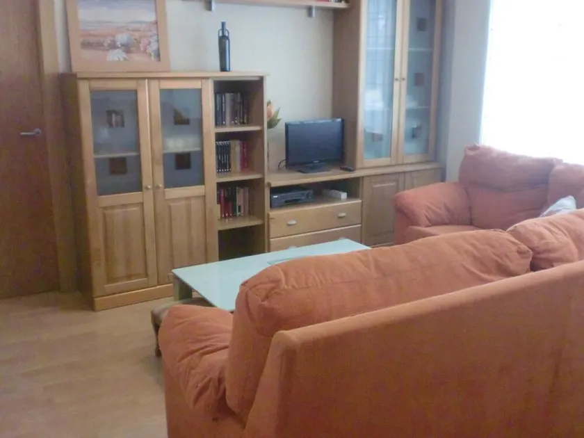 Apartment With 3 Bedrooms in Granada, With Wonderful City View and Wif - Image 1
