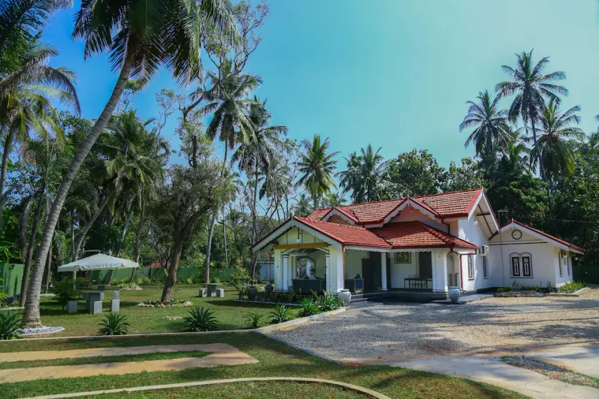 Suri Palm Villa - Image 1