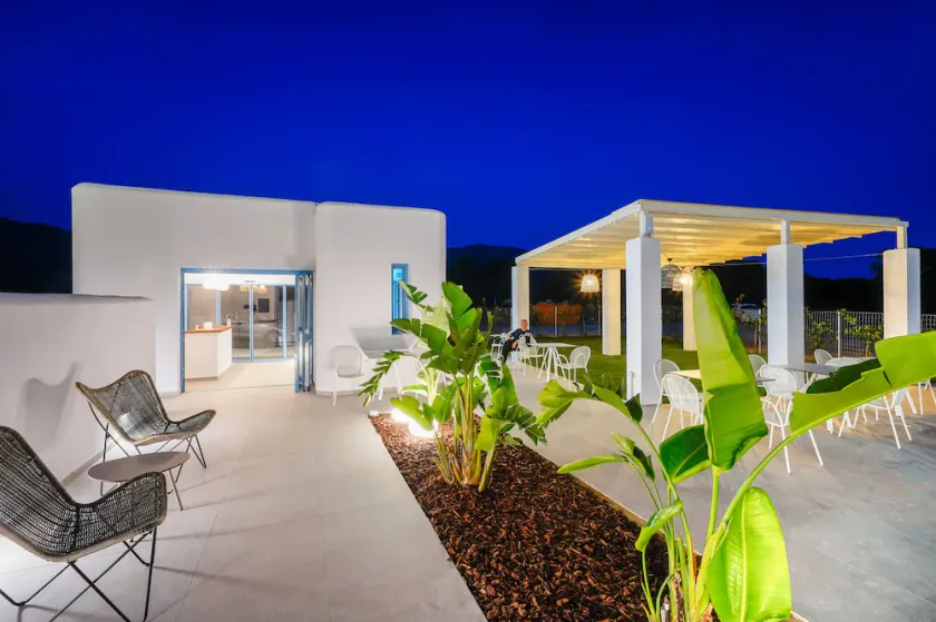 Narciso Thassos Luxury Suites - Image 1