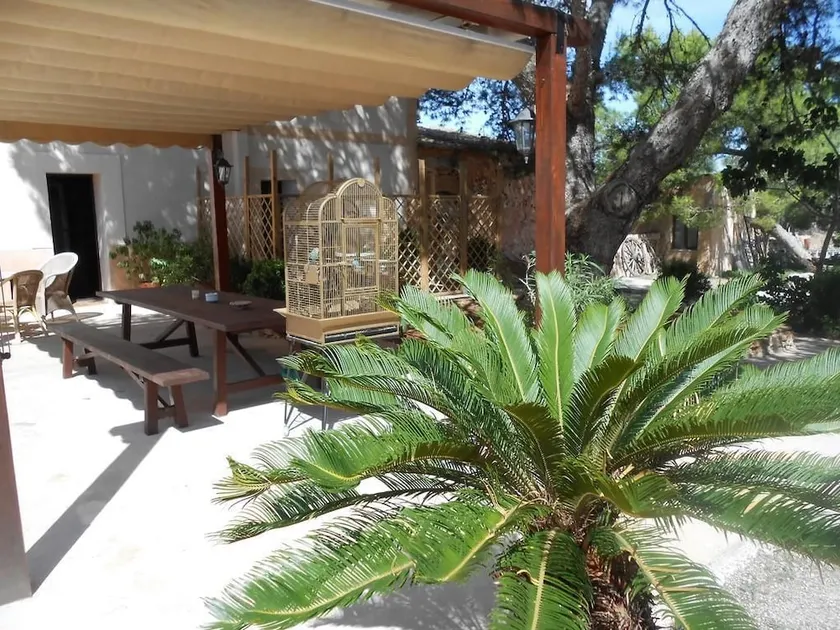Agroturismo Can Llimona - Image 1
