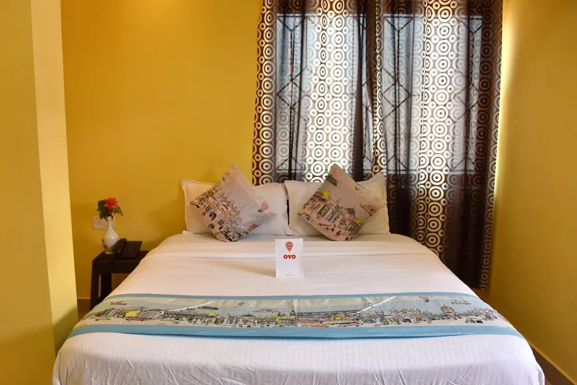 Joaquim Guest House - Image 1