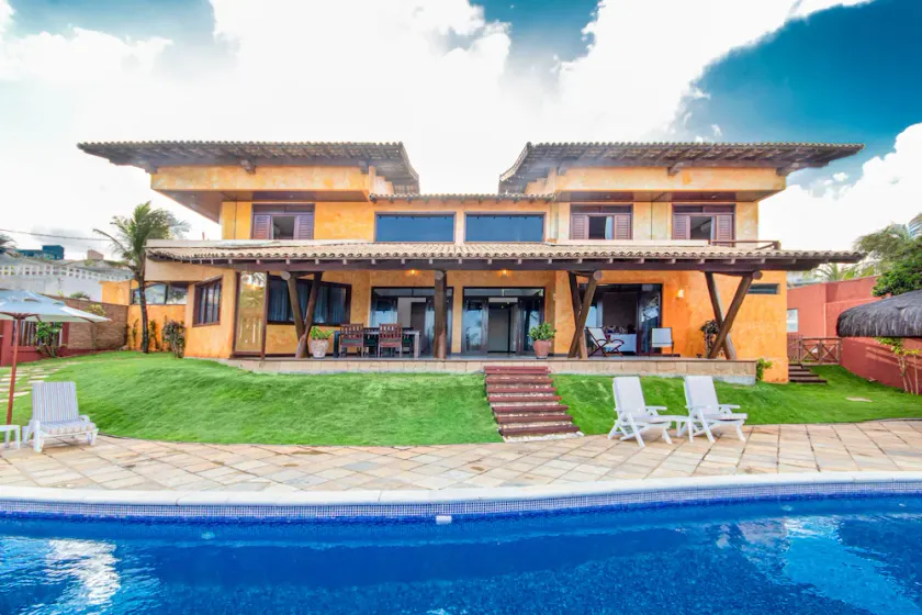 Casa do Mar praia de Cotovelo Carpediem - Image 1