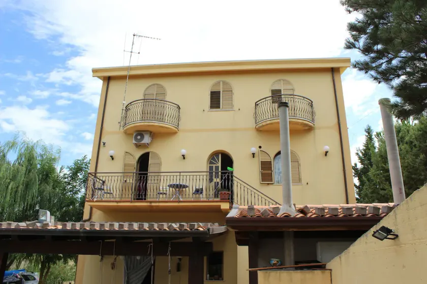 B&B Nonna Grazia - Image 1