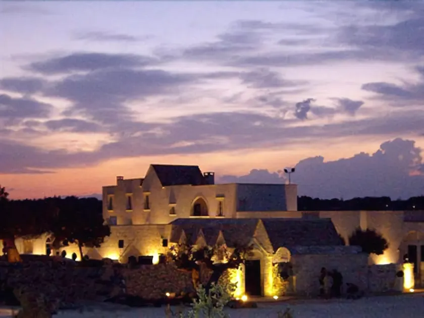 Magli Masseria Resort - Image 1