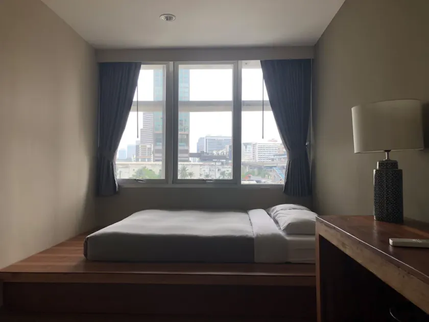 Yim Yam Hostel And Garden - Image 1
