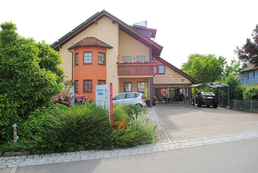 Gästehaus Maier - Image 1