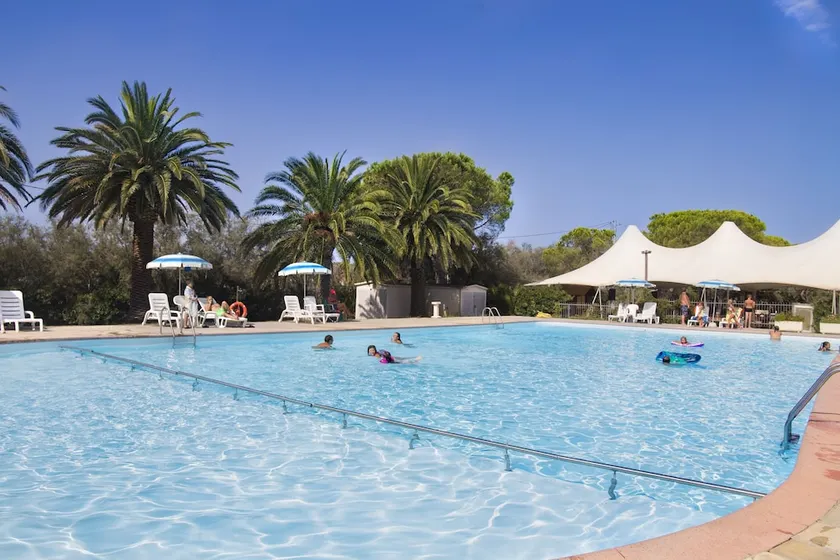 Camping Toscana Bella - Image 1