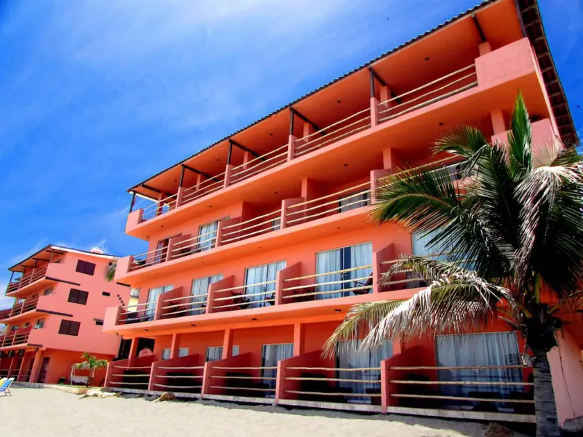 Hotel El Murique - Image 1