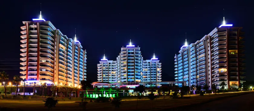 Alanya Azura Residence - Image 1