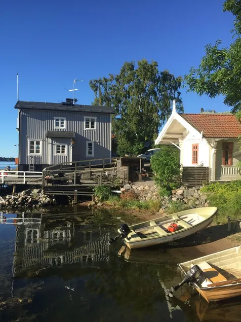 Hostel Lotsen - Image 1