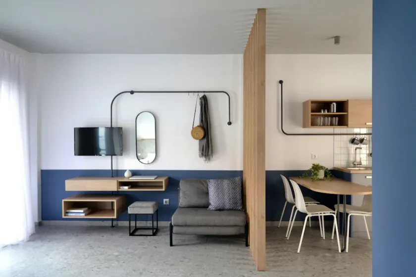 Voula seaside apartments - Image 1