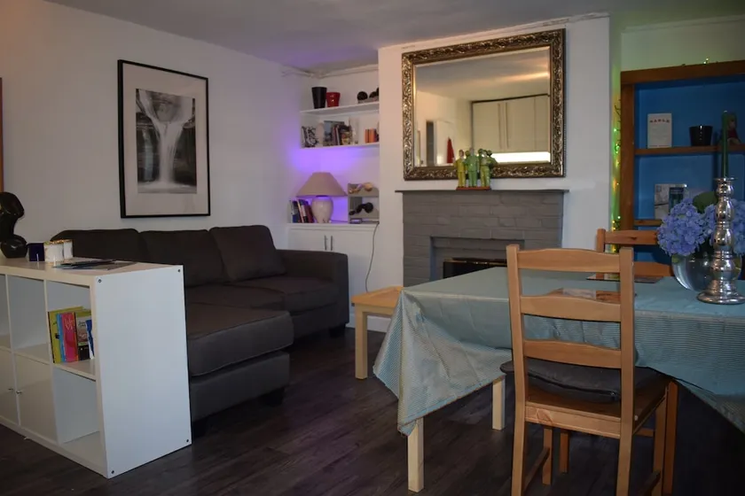 1 Bedroom Flat With Garden In Lambeth - Image 1