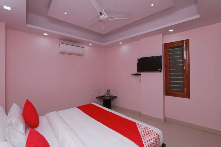 Leisurrestay by OYO Rooms - Image 1