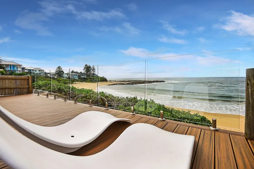 JoeAnne at Blue Bay Absolute Beachfront - Image 1