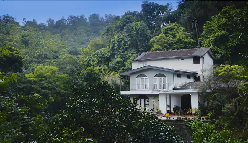Forest Glen - Image 1
