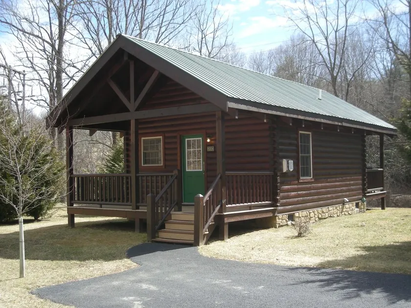 New River Trail Cabins - Image 1