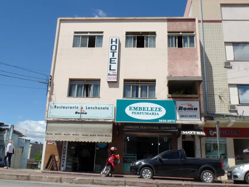 Hotel Roma - Image 1