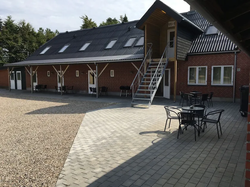 Vangsbo - Image 1