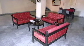 Hotel Sarban Abbottabad - Image 1