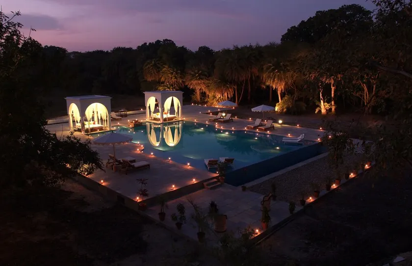 Shahpura Bagh - Image 1