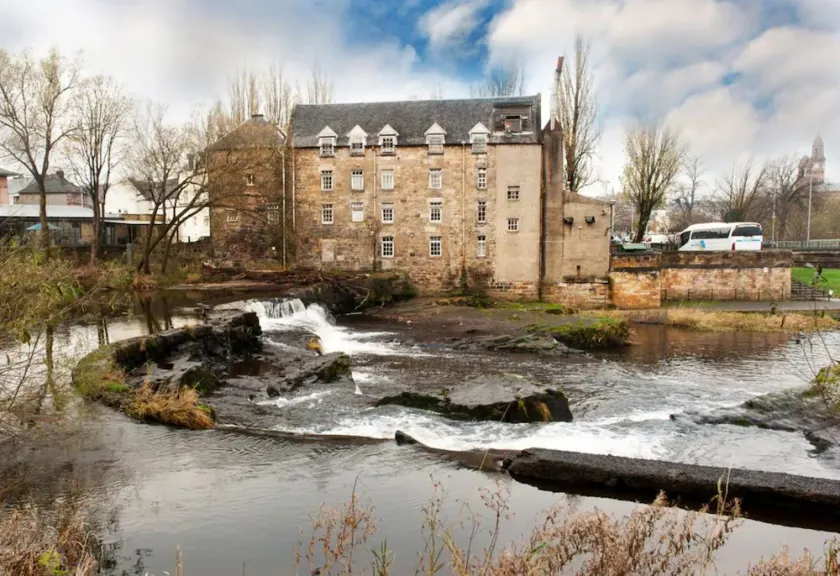 Milton Watermill - Image 1