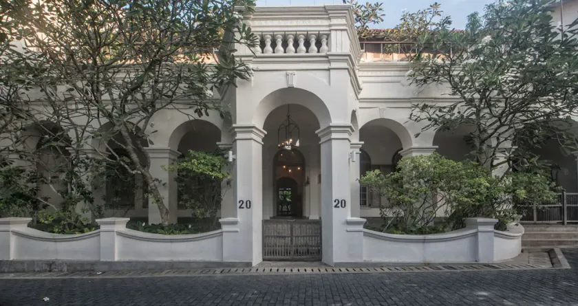 20 Middle Street - Image 1