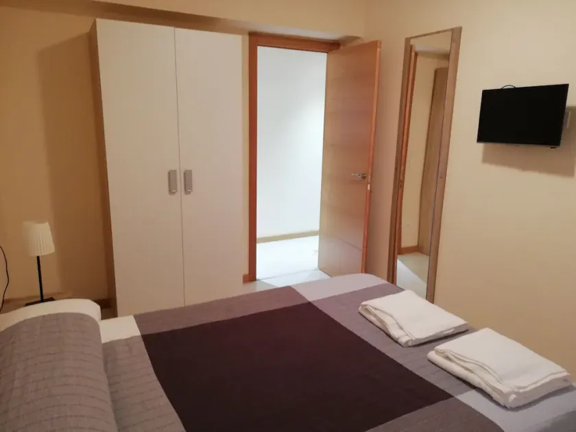 Apartamento Campillín - Image 1