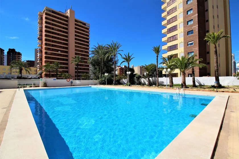 Apartamento Bermudas 705 - Image 1