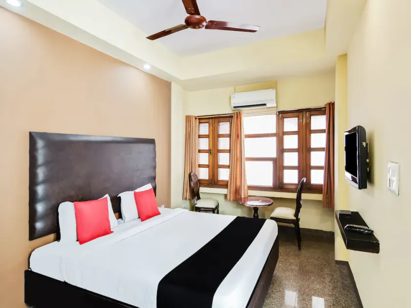 Hotel O Garden View - Image 1