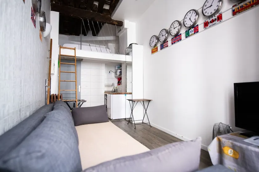Studio Petit Pompidou - Image 1