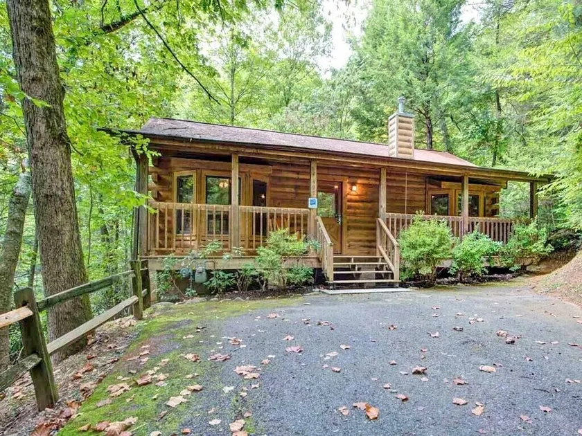 Magical Moments 1 Bedroom Home - Image 1