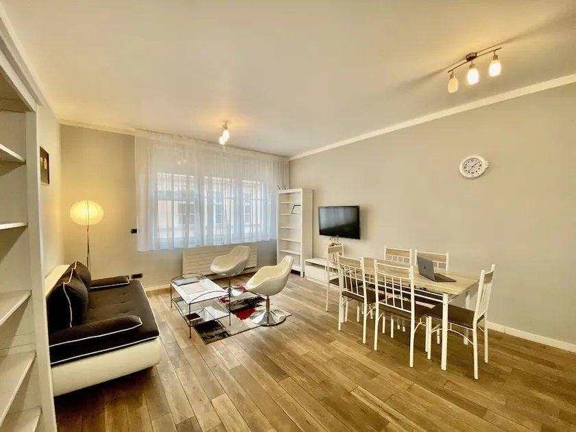 Residence Prague Life Masna - Image 1