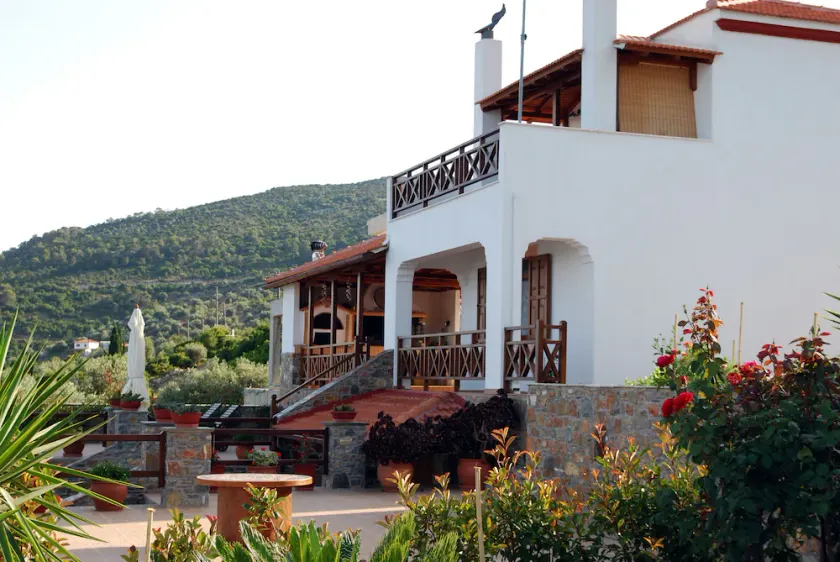 Villa Elena - Image 1