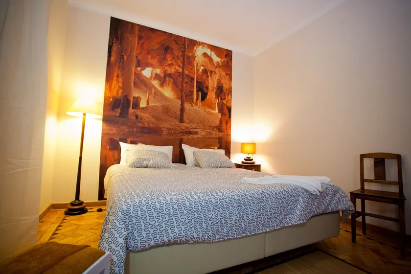 Fatima Lounge Guest House - Image 1