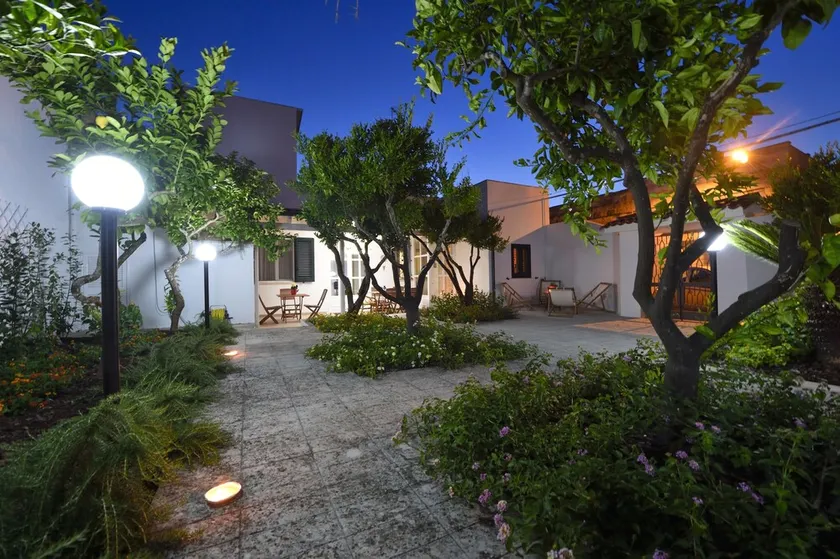Principessa Maria Bed & Breakfast - Image 1