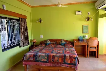 Palolem Green Inn - Image 1