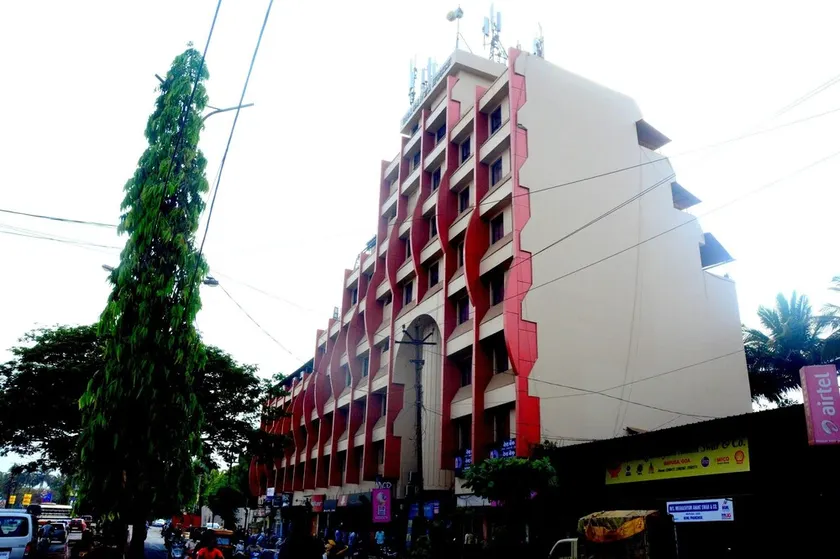 Hotel Braganza - Image 1