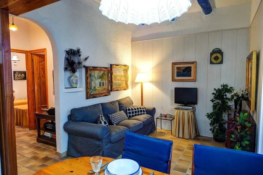 Dortoka Apartment by Hello Homes Sitges - Image 1