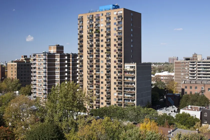 Apartments Trylon - Image 1