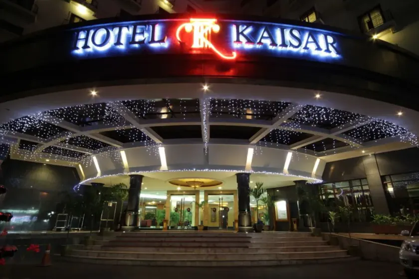Kaisar - Image 1