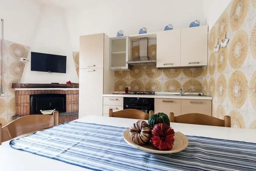 Casa Vacanze Doria - Image 1