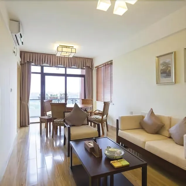 Sweetome Hotels & Resorts (Qingcheng Shanju) - Image 1