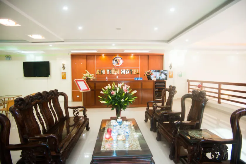 An Tien Hotel - Image 1