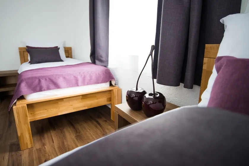 Aparthotel Kazina - Image 1