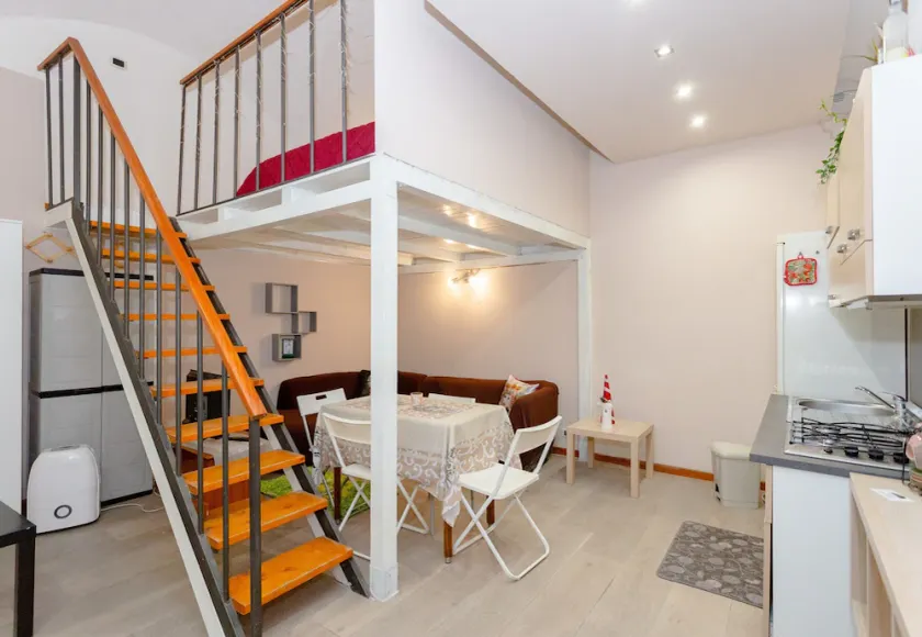 Sicily Loft Catania few min from sea - Image 1