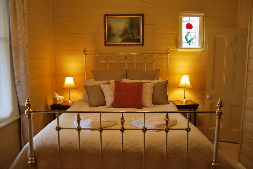 Kelly and Wright Luxury Accommodation - Image 1