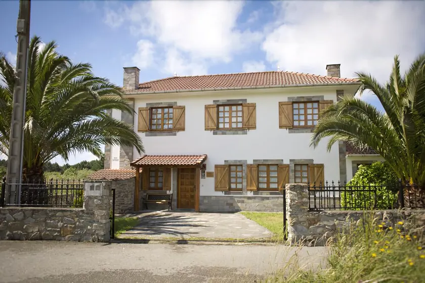Casa Rural La Fueya - Image 1