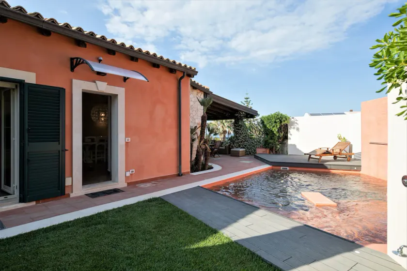 Villa Caterina - Image 1