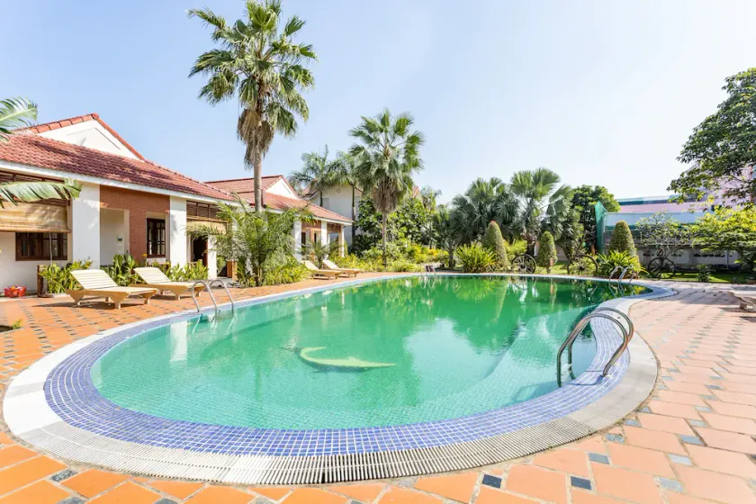 Bach Duong Resort - Image 1