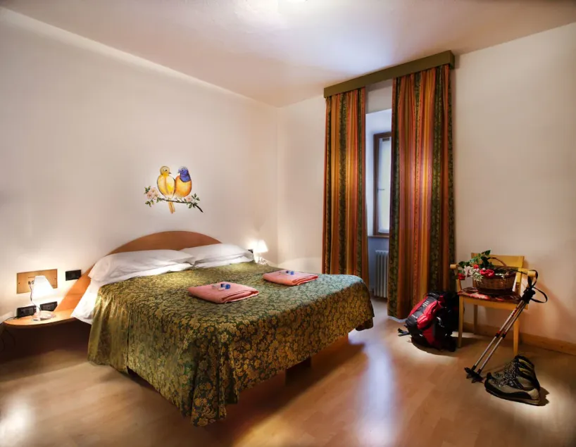 Grand Hotel Rabbi - Image 1